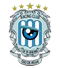 Расинг Клуб Охо-де-Агуа