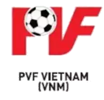 PVF Vietnam U19