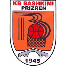 Bashkimi (F)