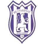 FK Graficar Podgorica