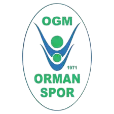 Орманспор (жен)