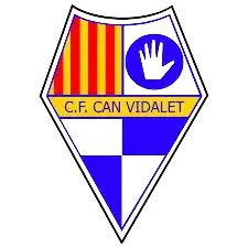 CF Can Vidalet