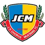 Jungnang Chorus Mustang