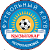 Kyzylzhar U15