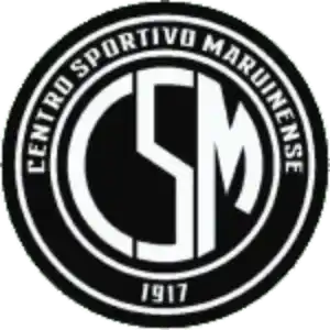 Маруиненсе (20)