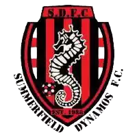 Summerfield Dynamos FC