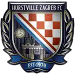 Hurstville U20