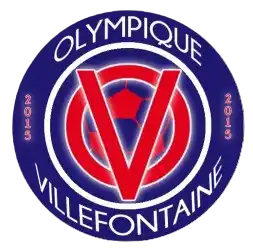 Olympique de Villefontaine