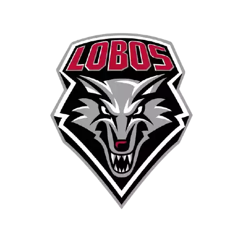 New Mexico Lobos