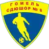 Gomel SDYUSHOR-8 (F)