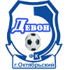 Devon DYSH-4 Oktyabrsk