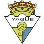 Yagüe CF