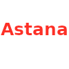 Astana 2001