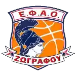 EFAO Zografou (Nữ)