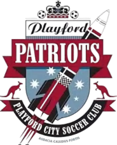 Playford City