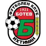 Botev 1921 Ihtiman
