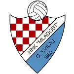 ФК Младость Доньи Свилай