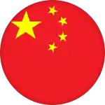 Китай 20 (жен)