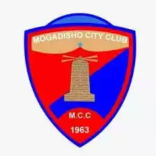 Mogadishu City