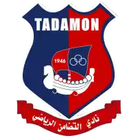 Al Tadamon Sour