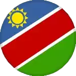 Namibia U20 (Nữ)