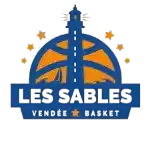 Sables Vendee Basket