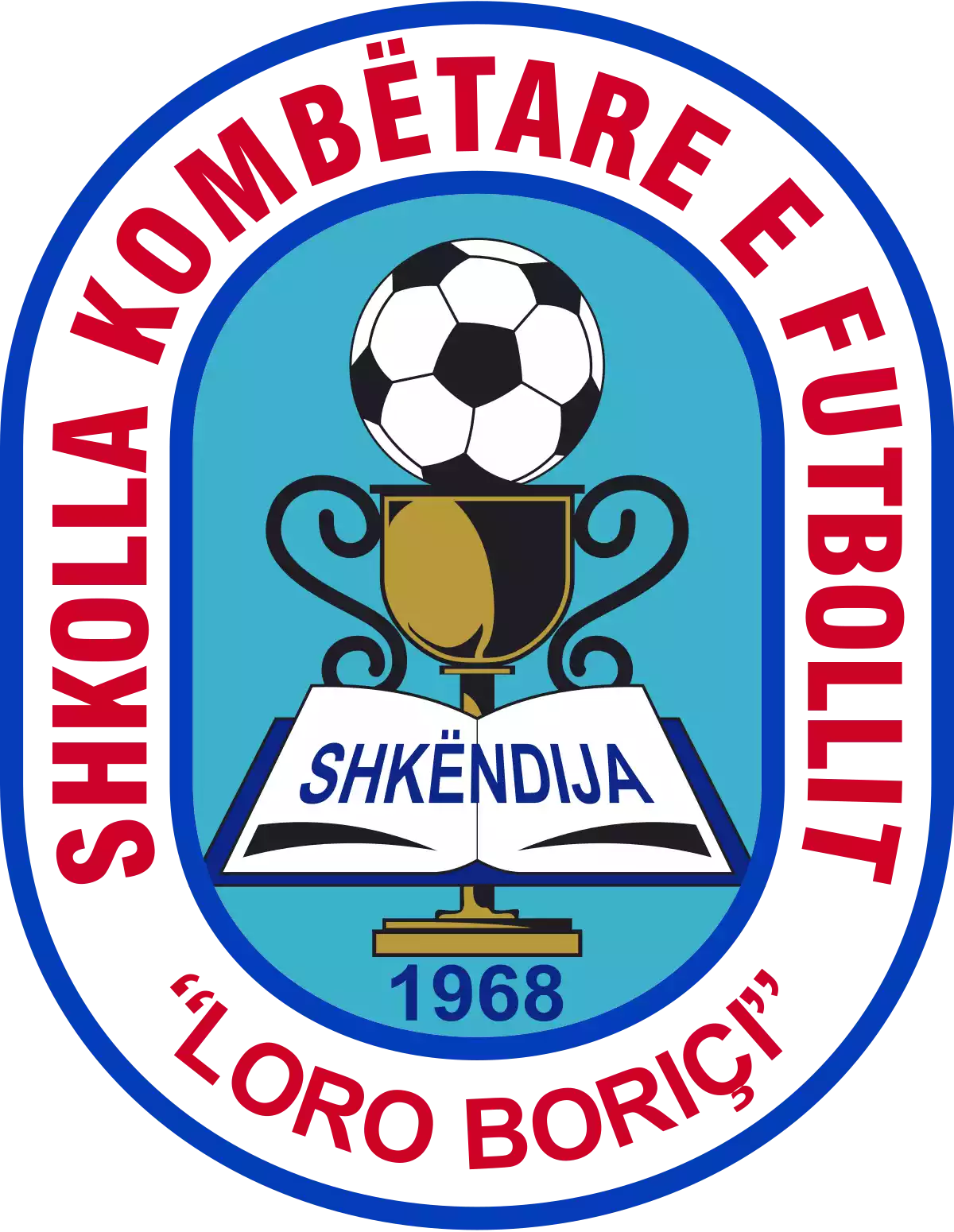 Шкендия Тирана U19