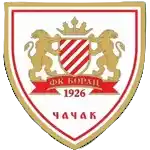 Borac Cacak (Women)