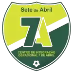 Abril 7 U20