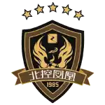 Beijing Yuhong (Nữ)