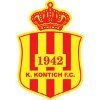 Kontich (Kobiety)