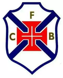 FC Os Balantas