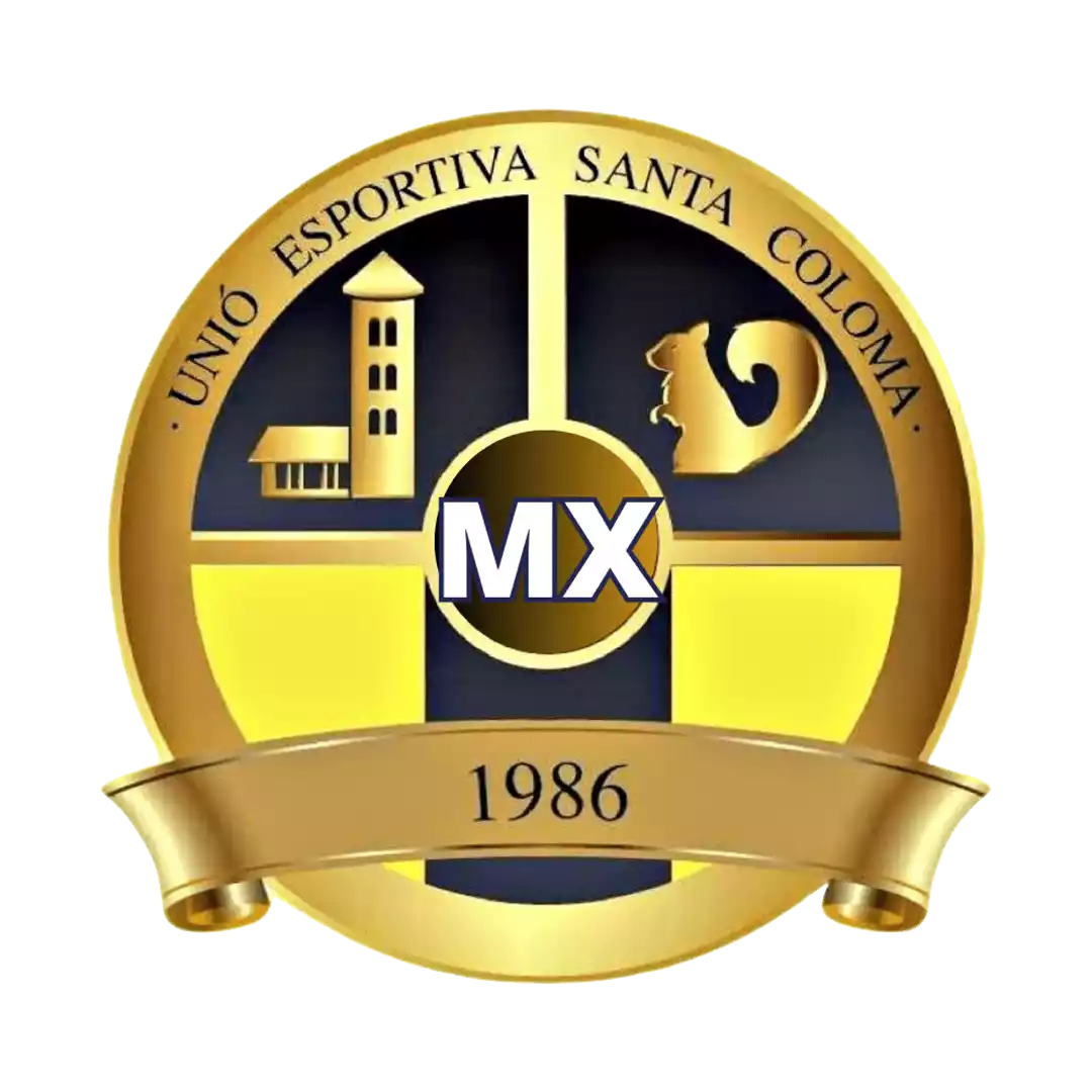 Santa Coloma
