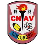 CN Aurel Vlaicu U20
