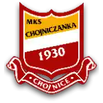 Chojniczanka Chojnice II