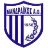 AO Mandraikos