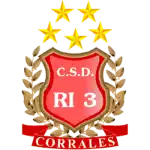 R.I. 3 Corrales