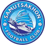 Samut Sakhon City