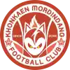 Khonkaen Mordindang