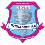Niger Tornadoes