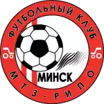 FC Partizan Minsk