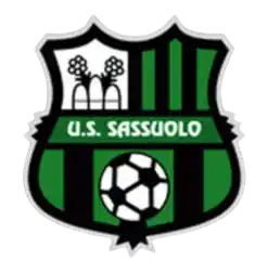 Sassuolo (Hristian05)