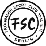 Frohnauer