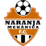 Naranja Mekanic