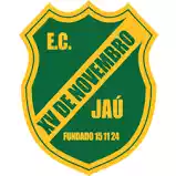 XV de Jau U20