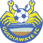 US Goree - Guediawaye FC placar ao vivo, H2H e escalações