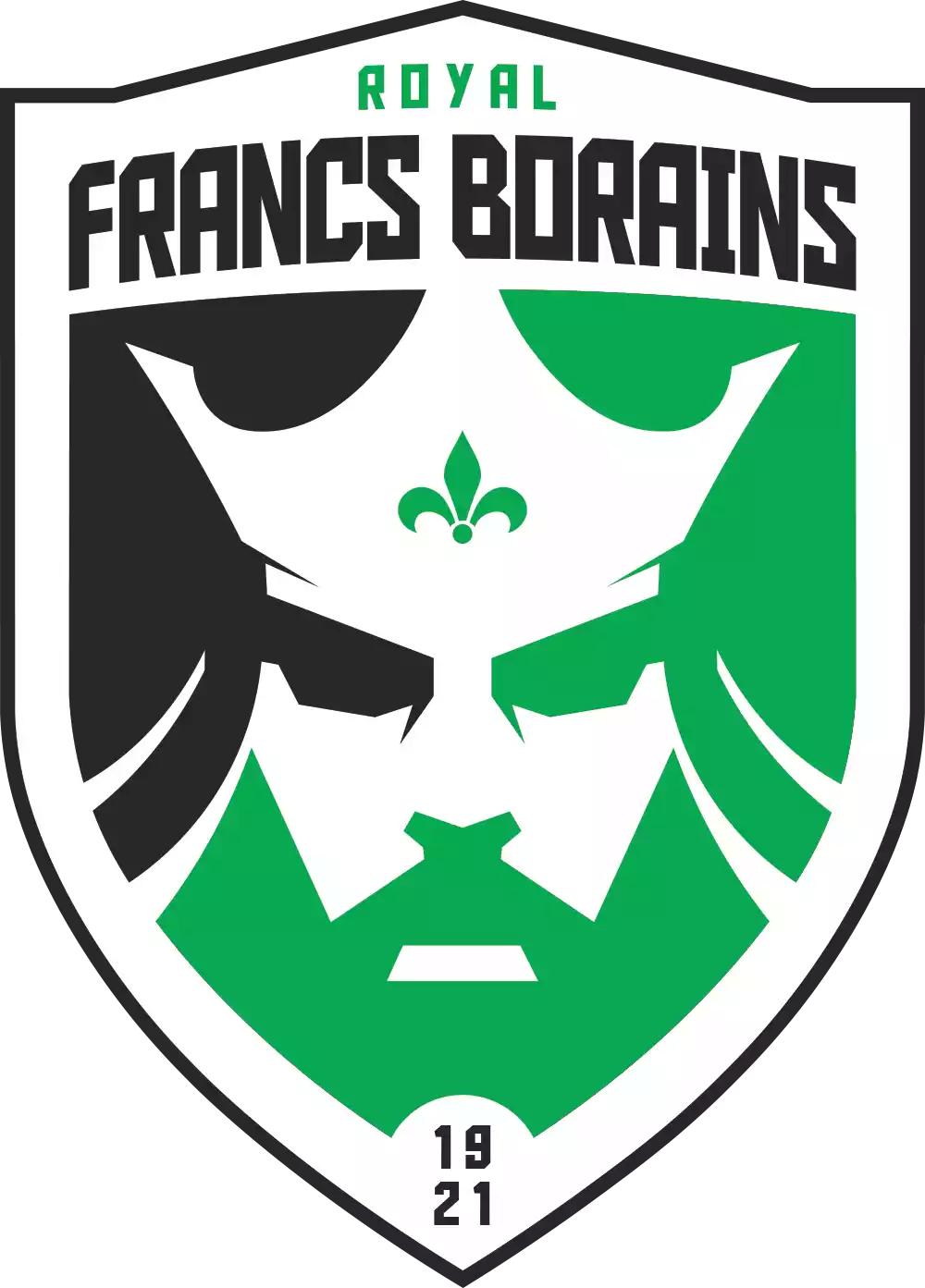 Đội trẻ Hoàng gia Francs Borains