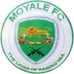 Moyale Barracks