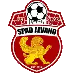 Spad Alvand