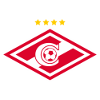 Spartak II U12